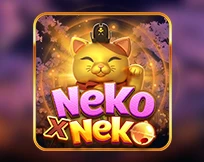 NEKO X NEKO