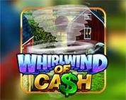 Whirlwind Of Cash